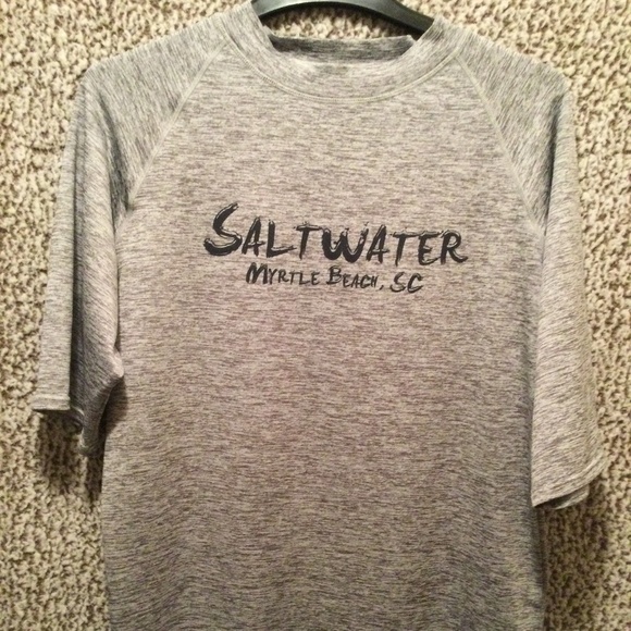 Banana Boat Myrtle Beach Shirt - Picture 2 of 4